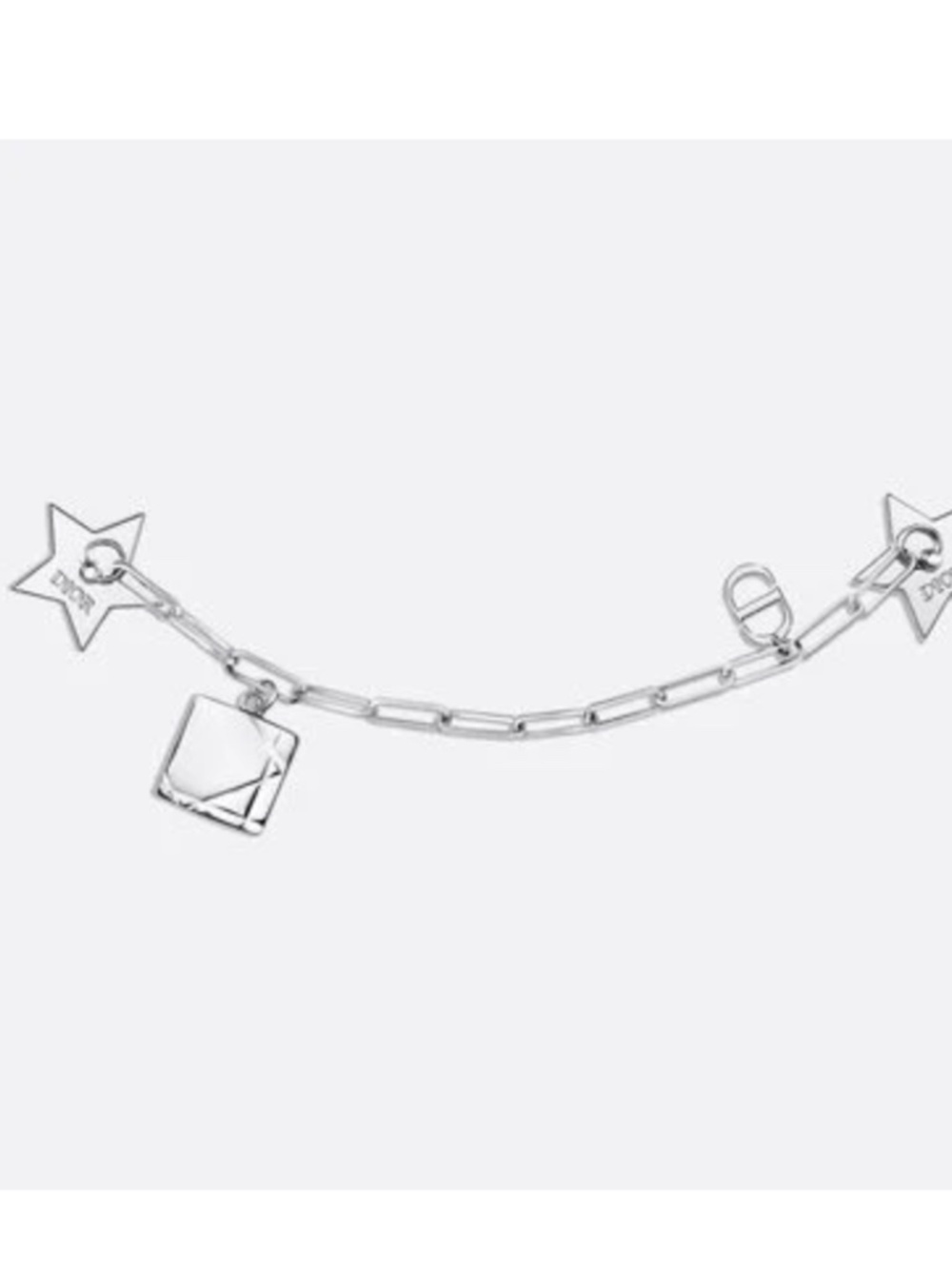 NEW Dior Phone Chain